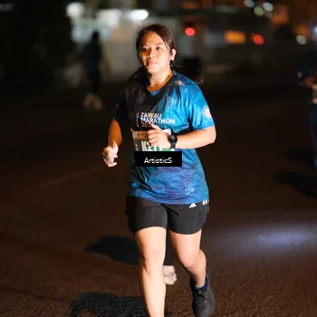 Runner Photo 4708888