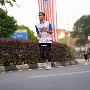 Runner Photo 4708889