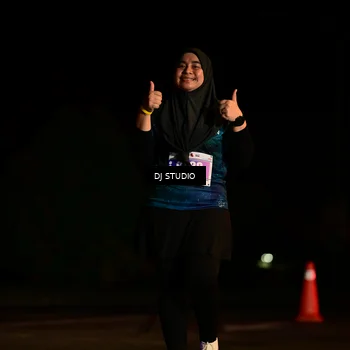 Runner Photo 4708890