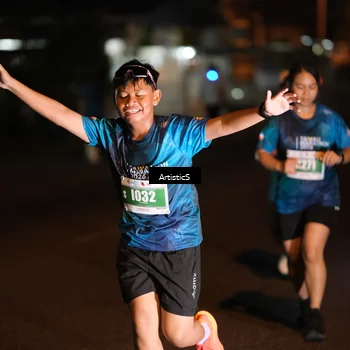 Runner Photo 4708891