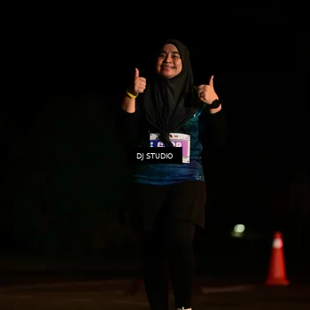 Runner Photo 4708897