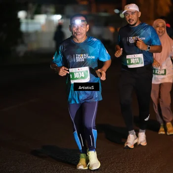 Runner Photo 4708898