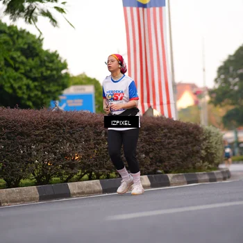 Runner Photo 4708899