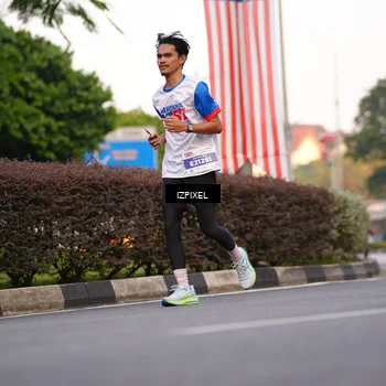 Runner Photo 4708901