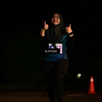 Runner Photo 4708902