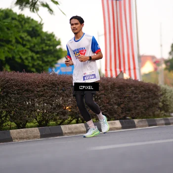Runner Photo 4708904