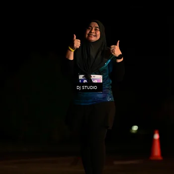 Runner Photo 4708906