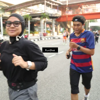 Runner Photo 4708907
