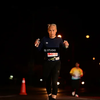 Runner Photo 4708908