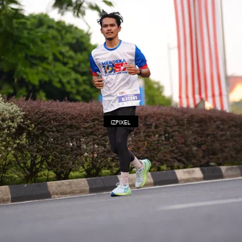 Runner Photo 4708911