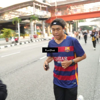 Runner Photo 4708914