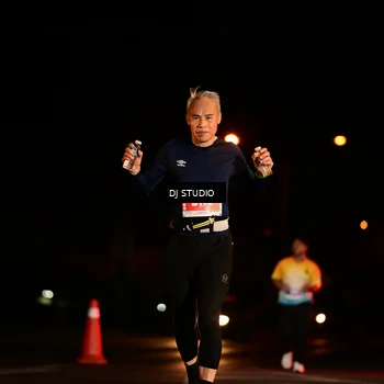 Runner Photo 4708915