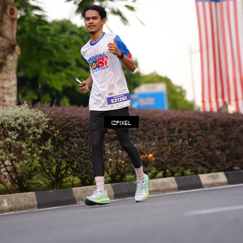 Runner Photo 4708919