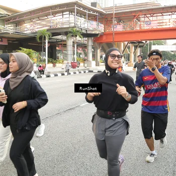 Runner Photo 4708920