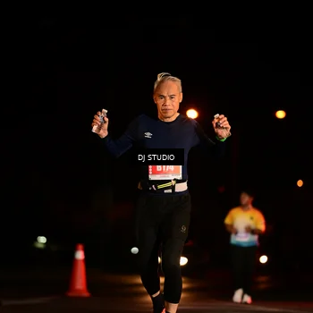 Runner Photo 4708921