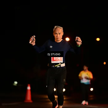 Runner Photo 4708923
