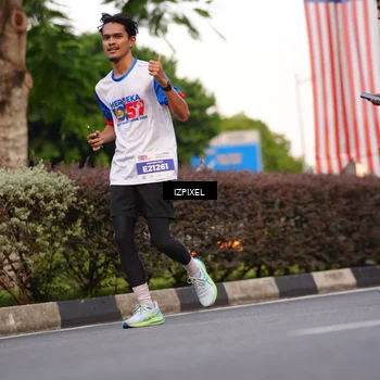 Runner Photo 4708924