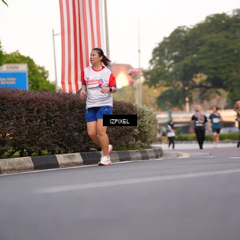 Runner Photo 4708925