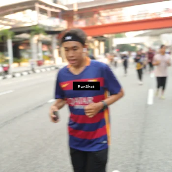 Runner Photo 4708929