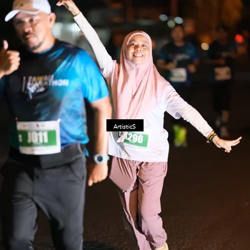 Runner Photo 4708931