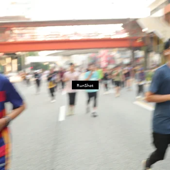 Runner Photo 4708939
