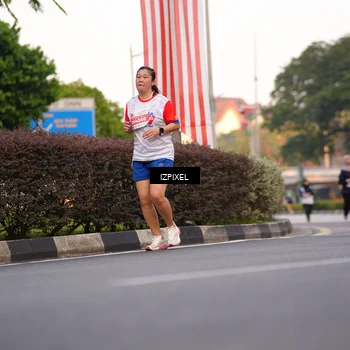 Runner Photo 4708940