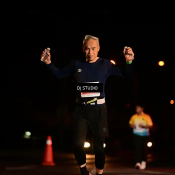 Runner Photo 4708941