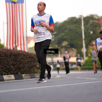Runner Photo 4708942