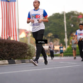Runner Photo 4708944