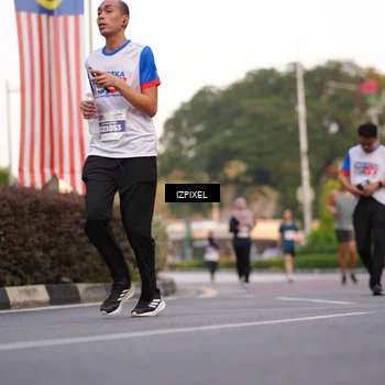 Runner Photo 4708945