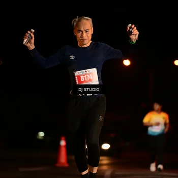 Runner Photo 4708946
