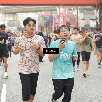 Runner Photo 4708947