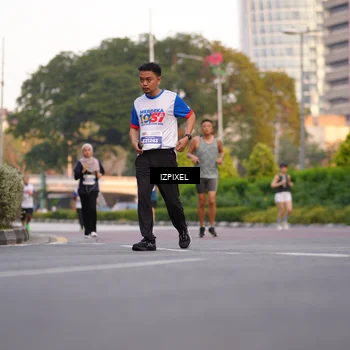 Runner Photo 4708948