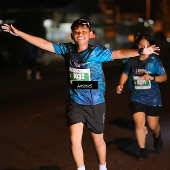 Runner Photo 4708951