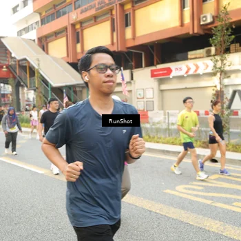 Runner Photo 4708952