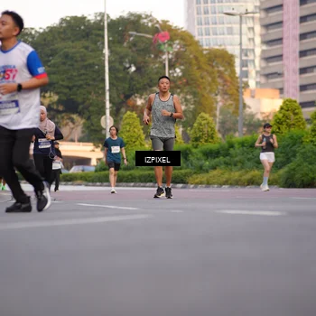 Runner Photo 4708953