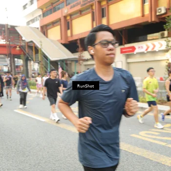 Runner Photo 4708954
