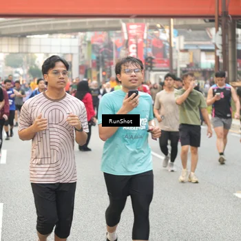 Runner Photo 4708956