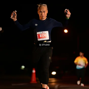 Runner Photo 4708957