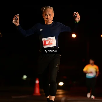 Runner Photo 4708958