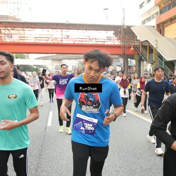 Runner Photo 4708962