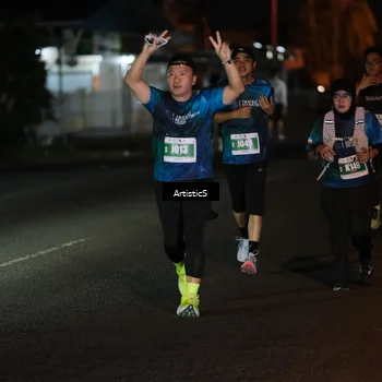 Runner Photo 4708965