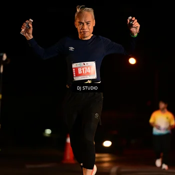 Runner Photo 4708966