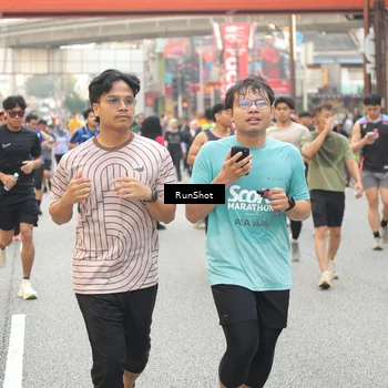 Runner Photo 4708969