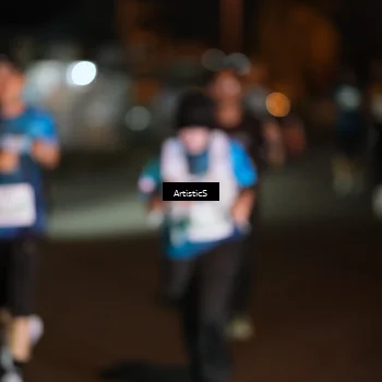 Runner Photo 4708970