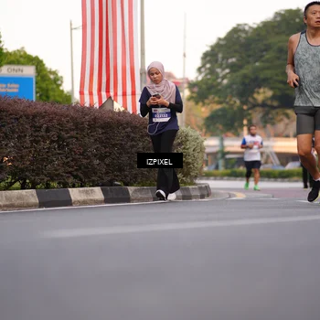 Runner Photo 4708971