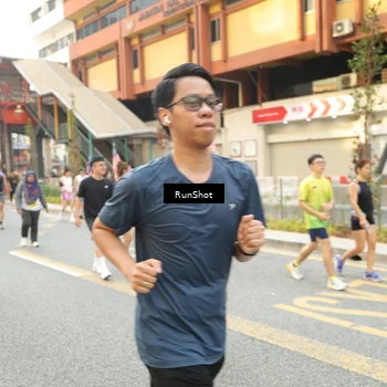 Runner Photo 4708973