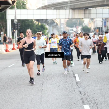 Runner Photo 4708976