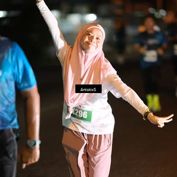 Runner Photo 4708977