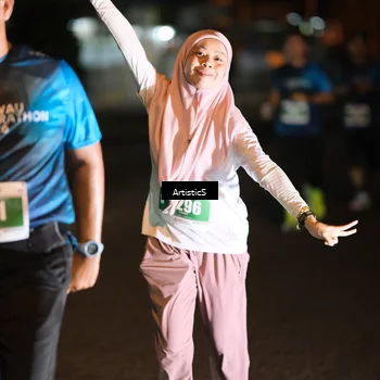 Runner Photo 4708980